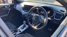 Kia Pro Ceed 1.6T GDi ISG GT 5dr DCT Petrol Estate
